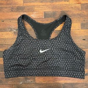 Nike Dri-fit Sports Bra